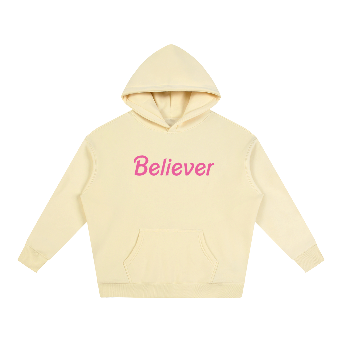 BARBIE HOODIE