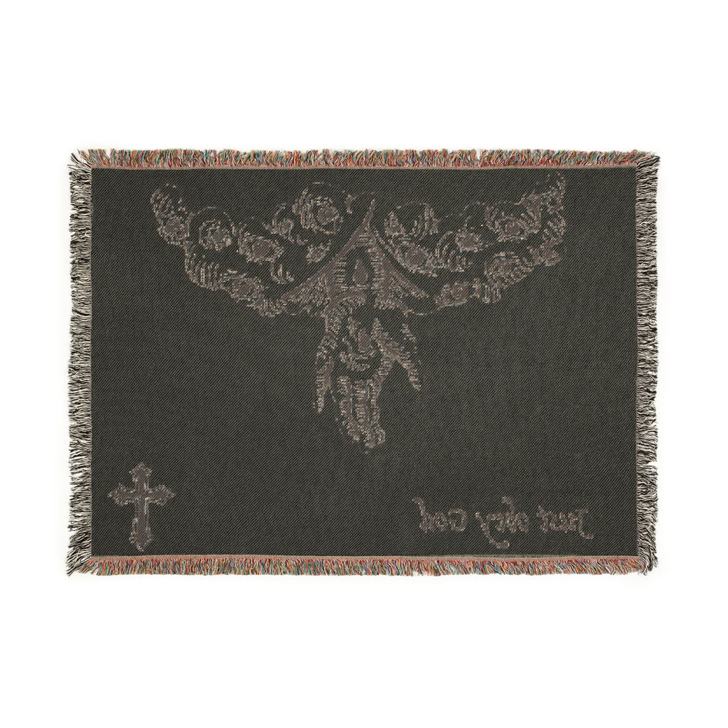 Woven Blanket