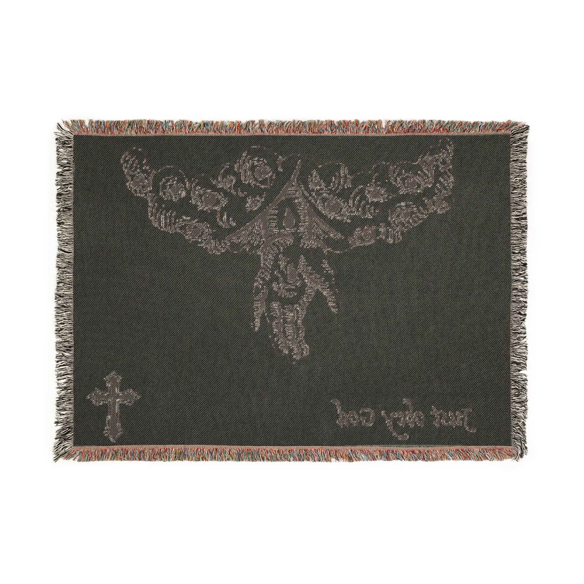 Woven Blanket