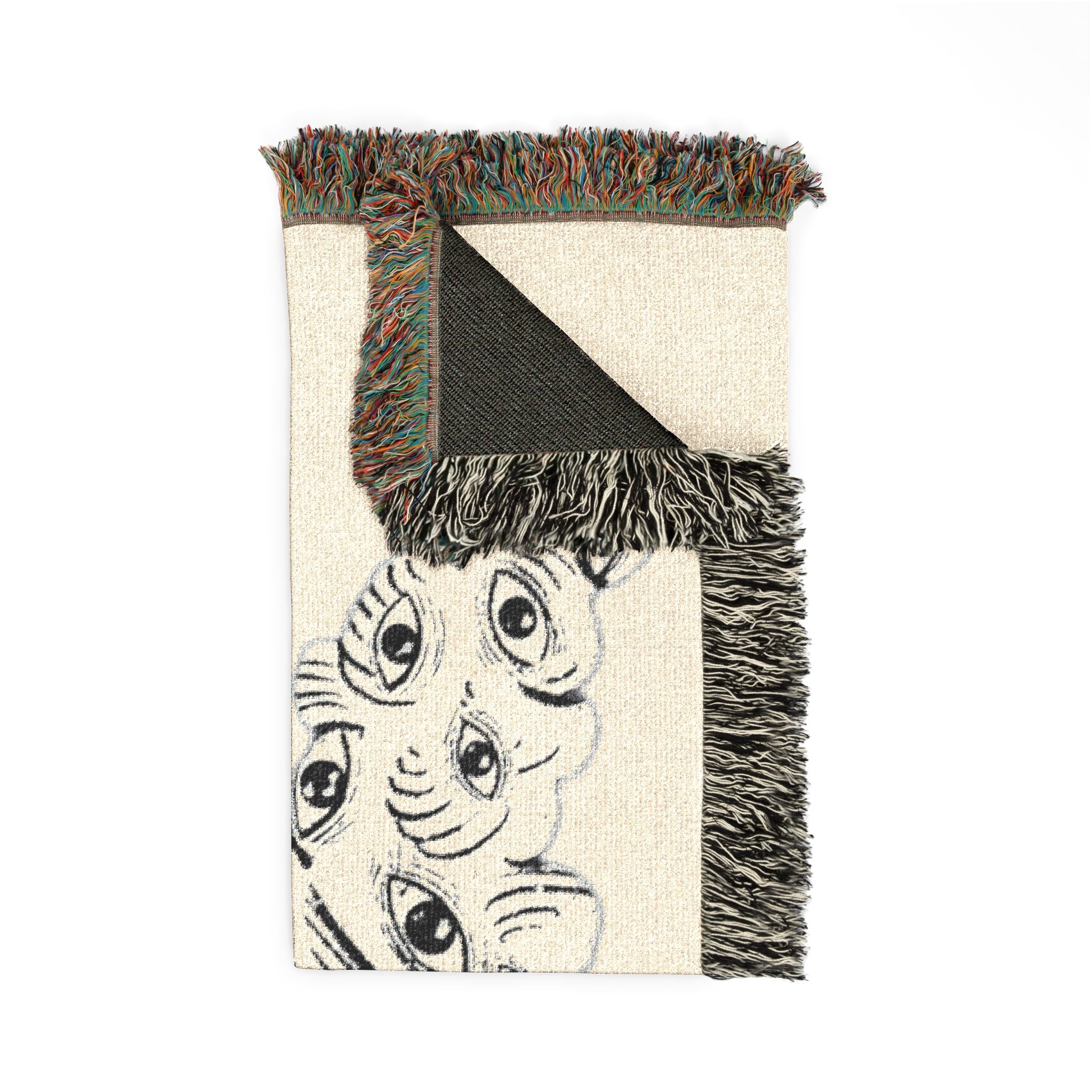 Woven Blanket