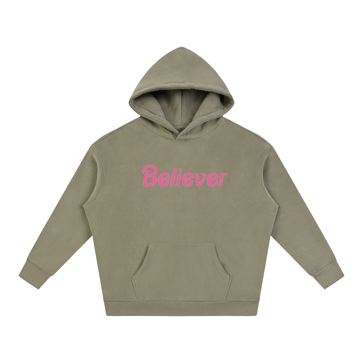 BARBIE HOODIE