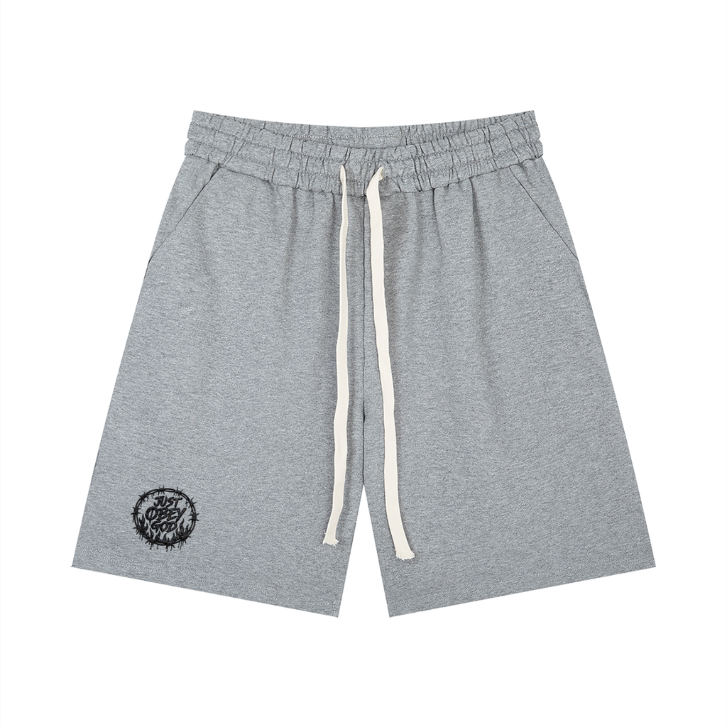 DAILY OBEY SHORT