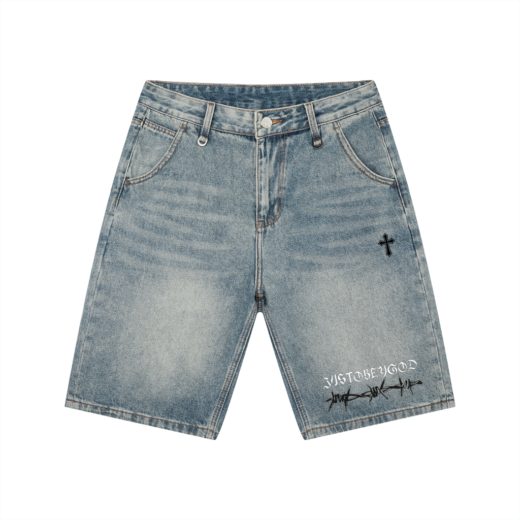 WASHED BARBWIRE