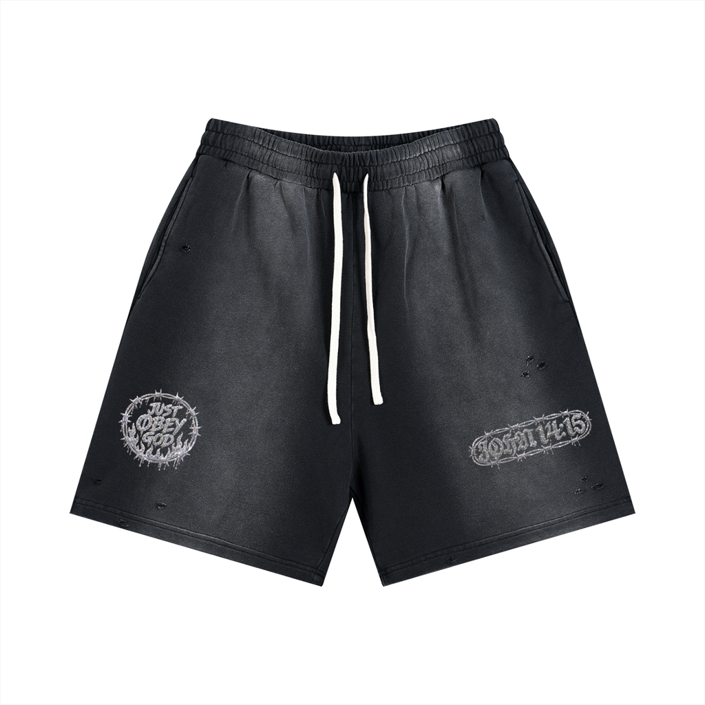 ICED J.O.G SHORT