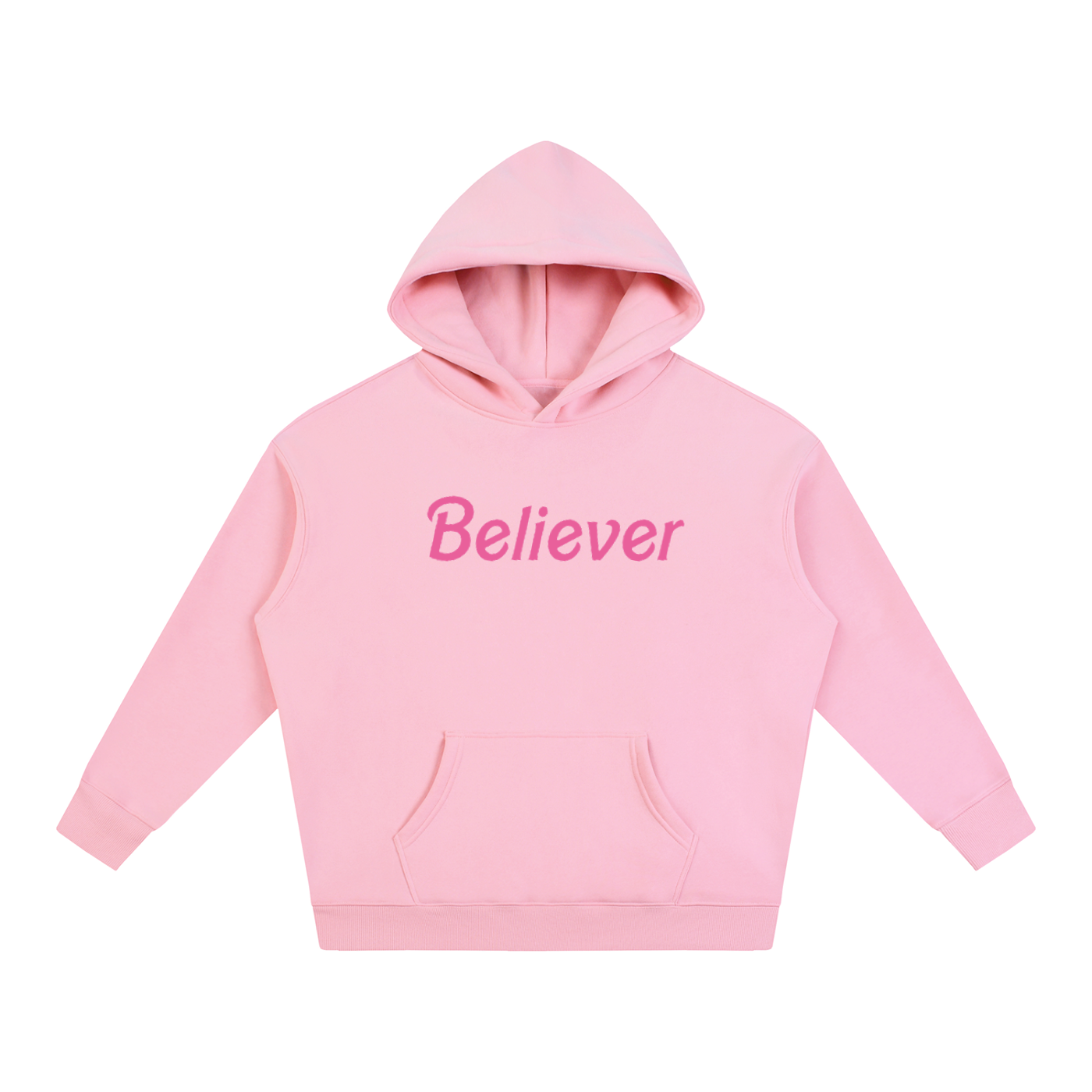 BARBIE HOODIE