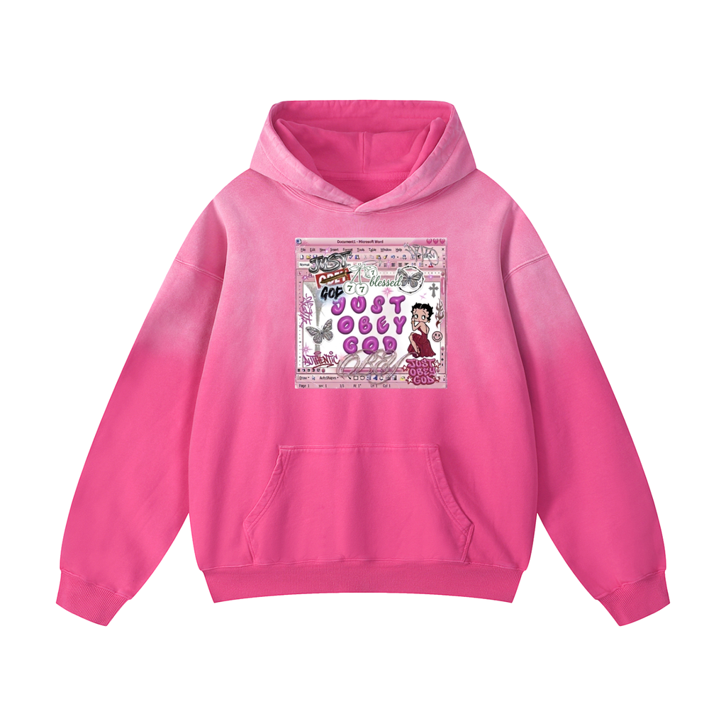 BETTY POP