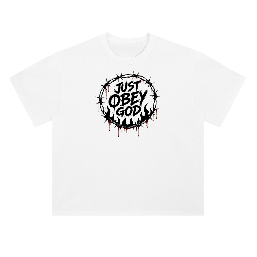 DAILY OBEY