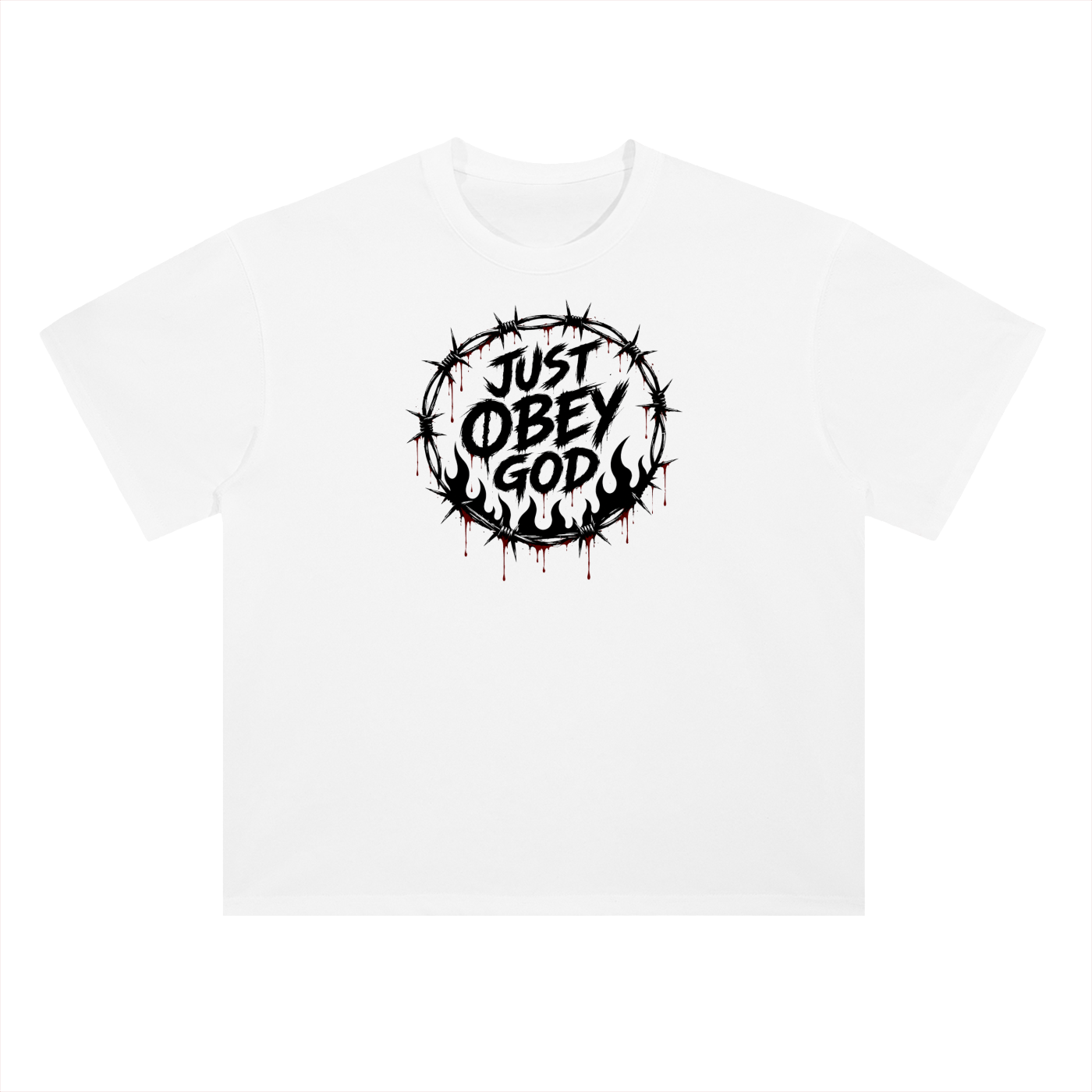 DAILY OBEY