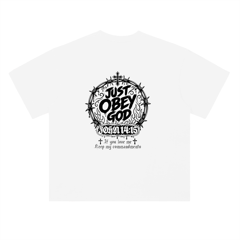 DAILY OBEY