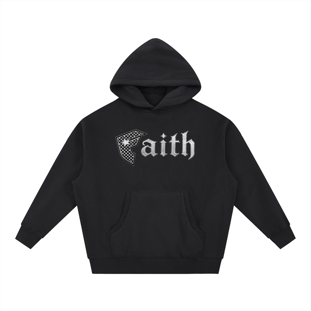 FAITHFUL STAINTS