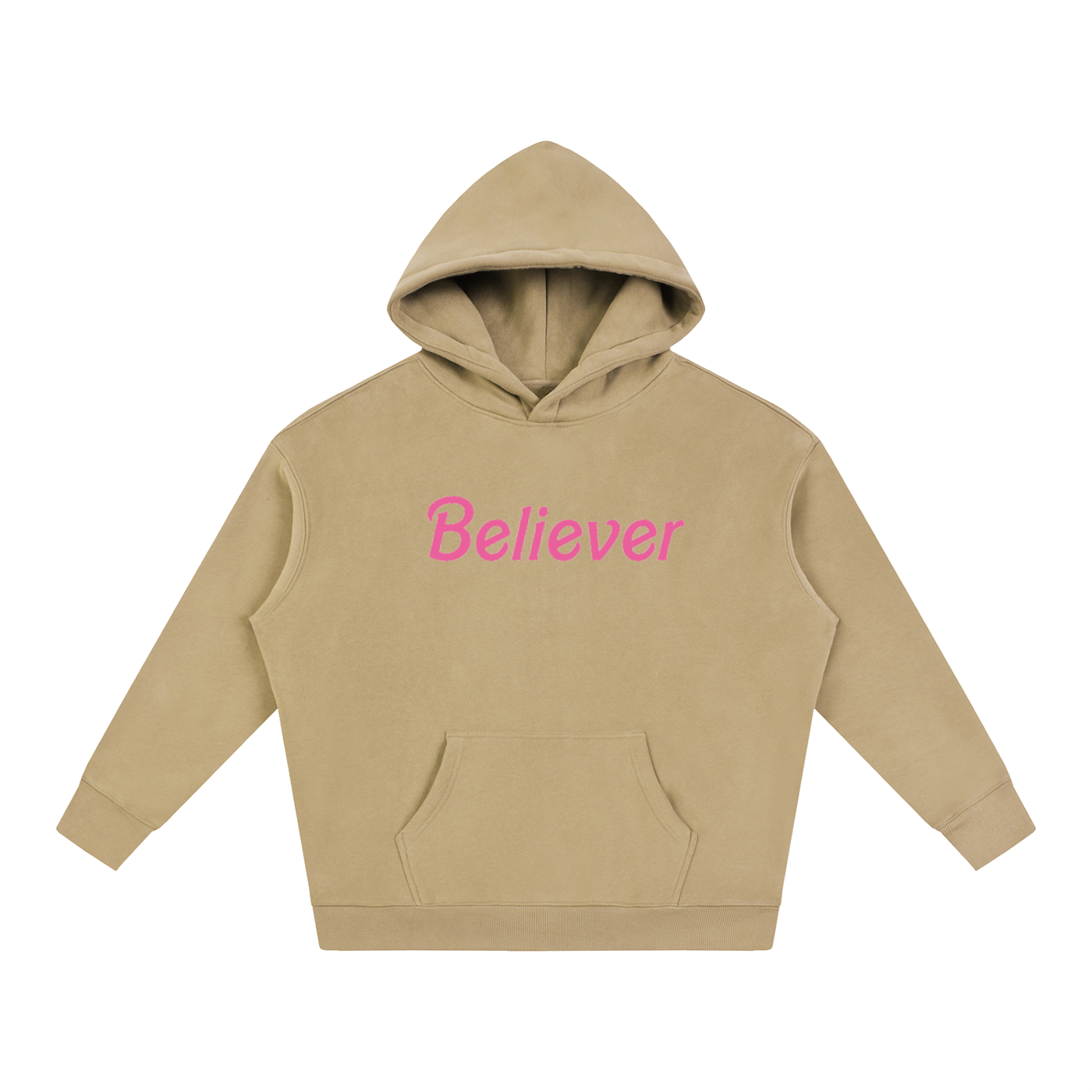 BARBIE HOODIE