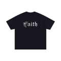 Unisex Oversized Cotton T-Shirt