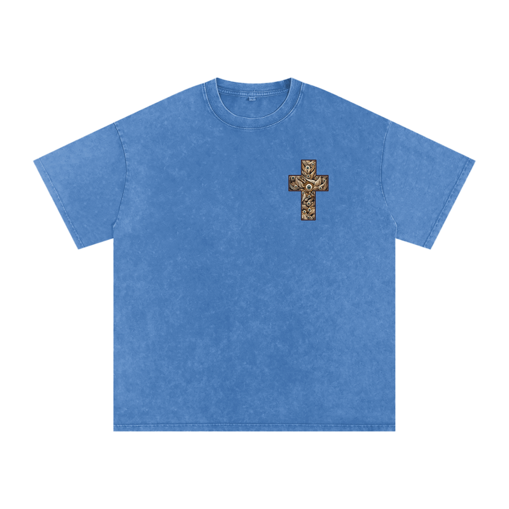CROSS / WINGS
