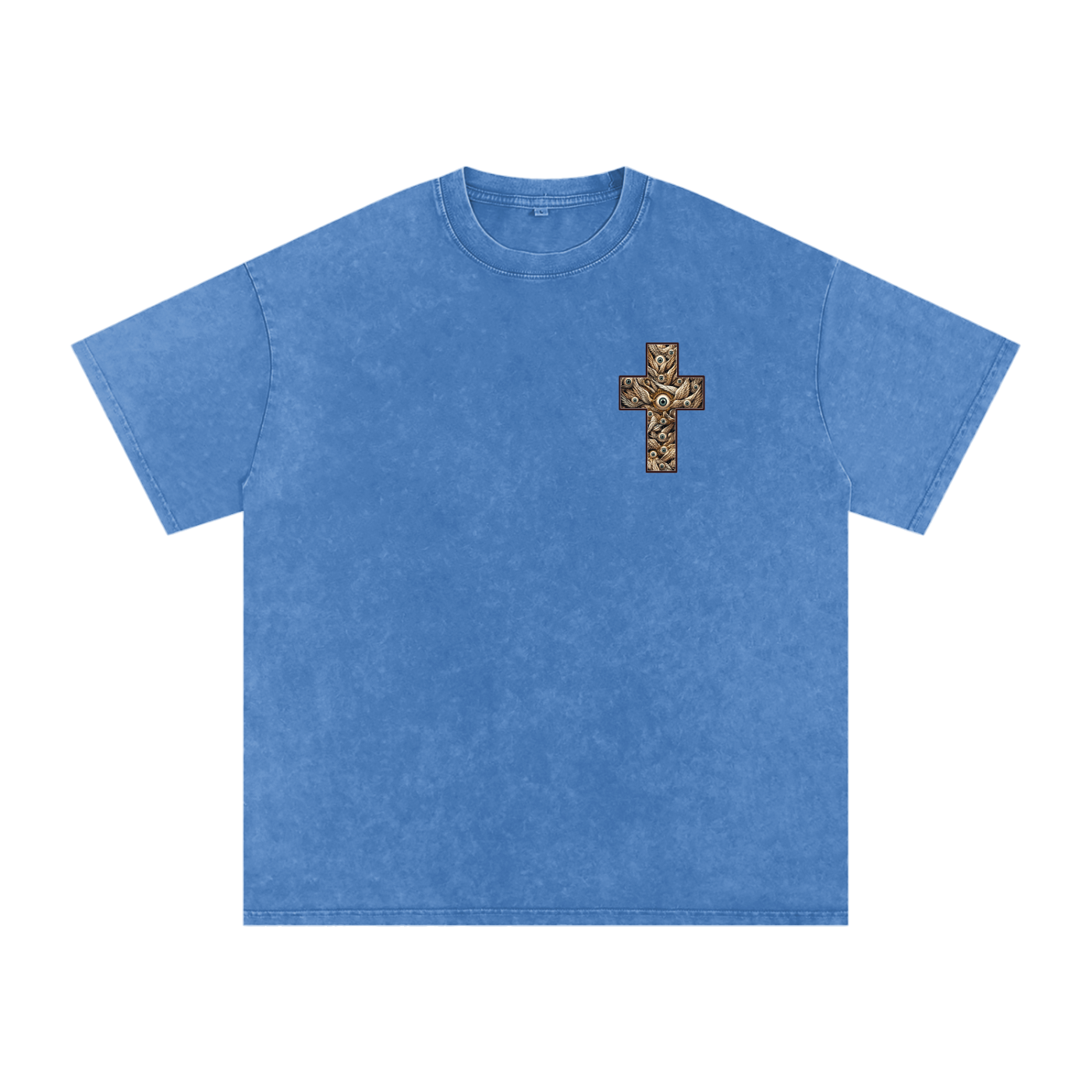CROSS / WINGS
