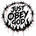 JUST OBEY GOD - Home