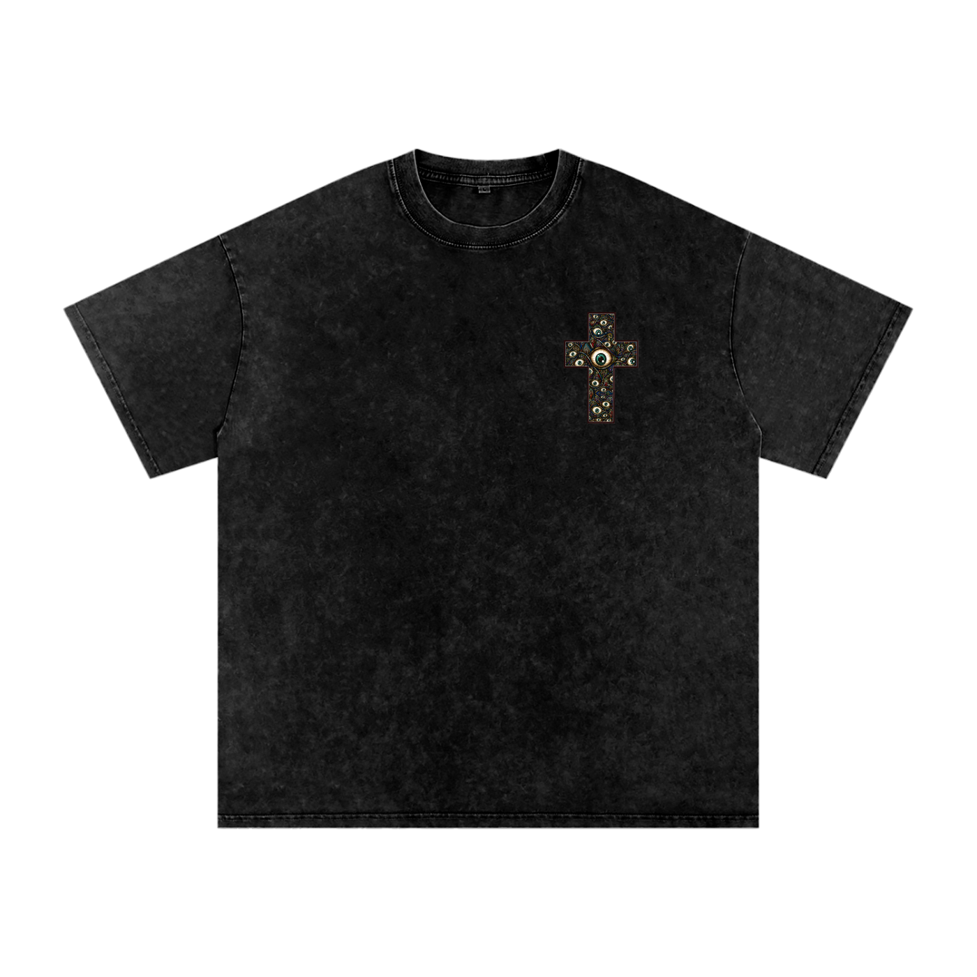 CROSS GLASS