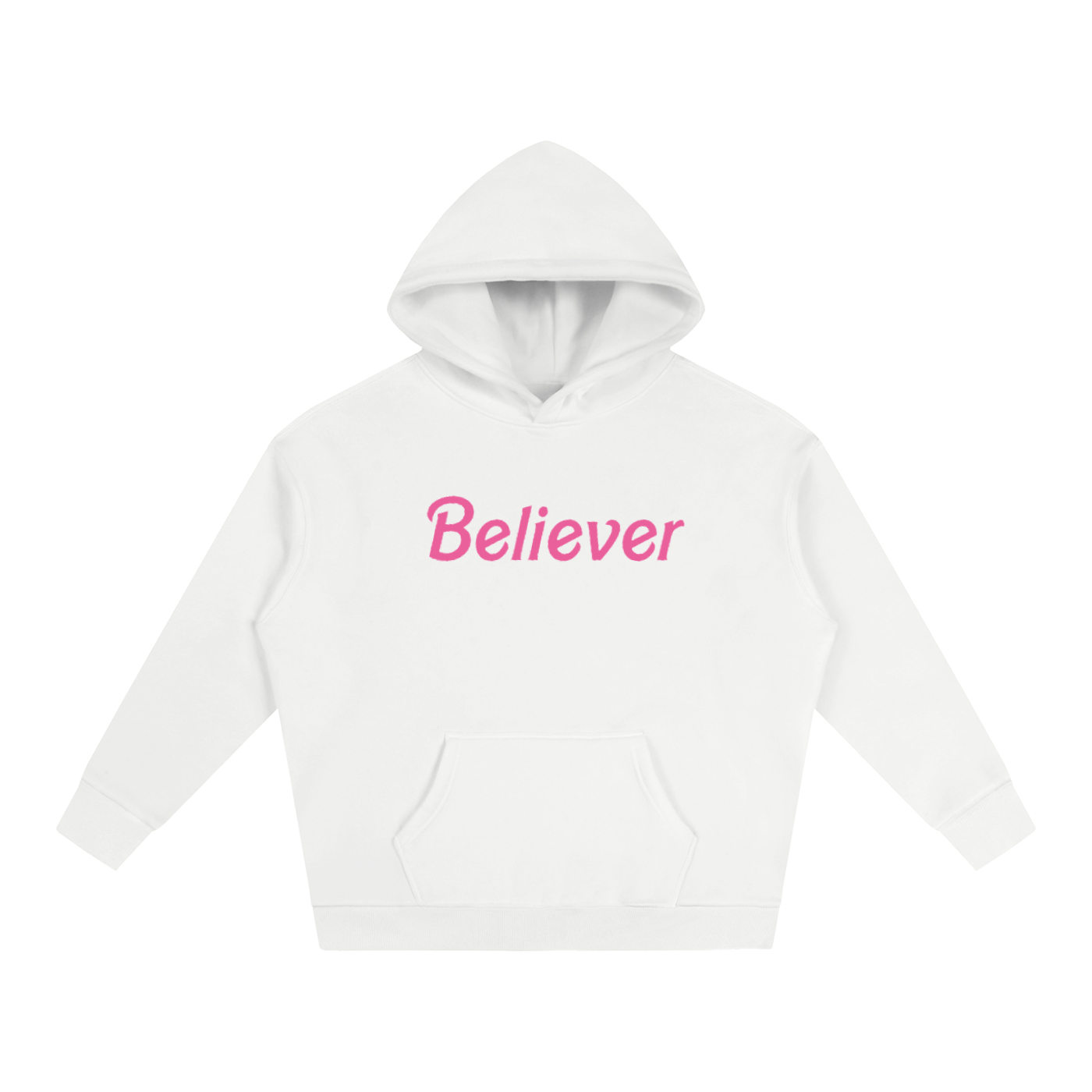 BARBIE HOODIE