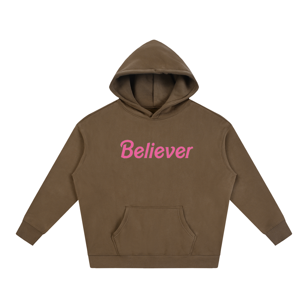BARBIE HOODIE