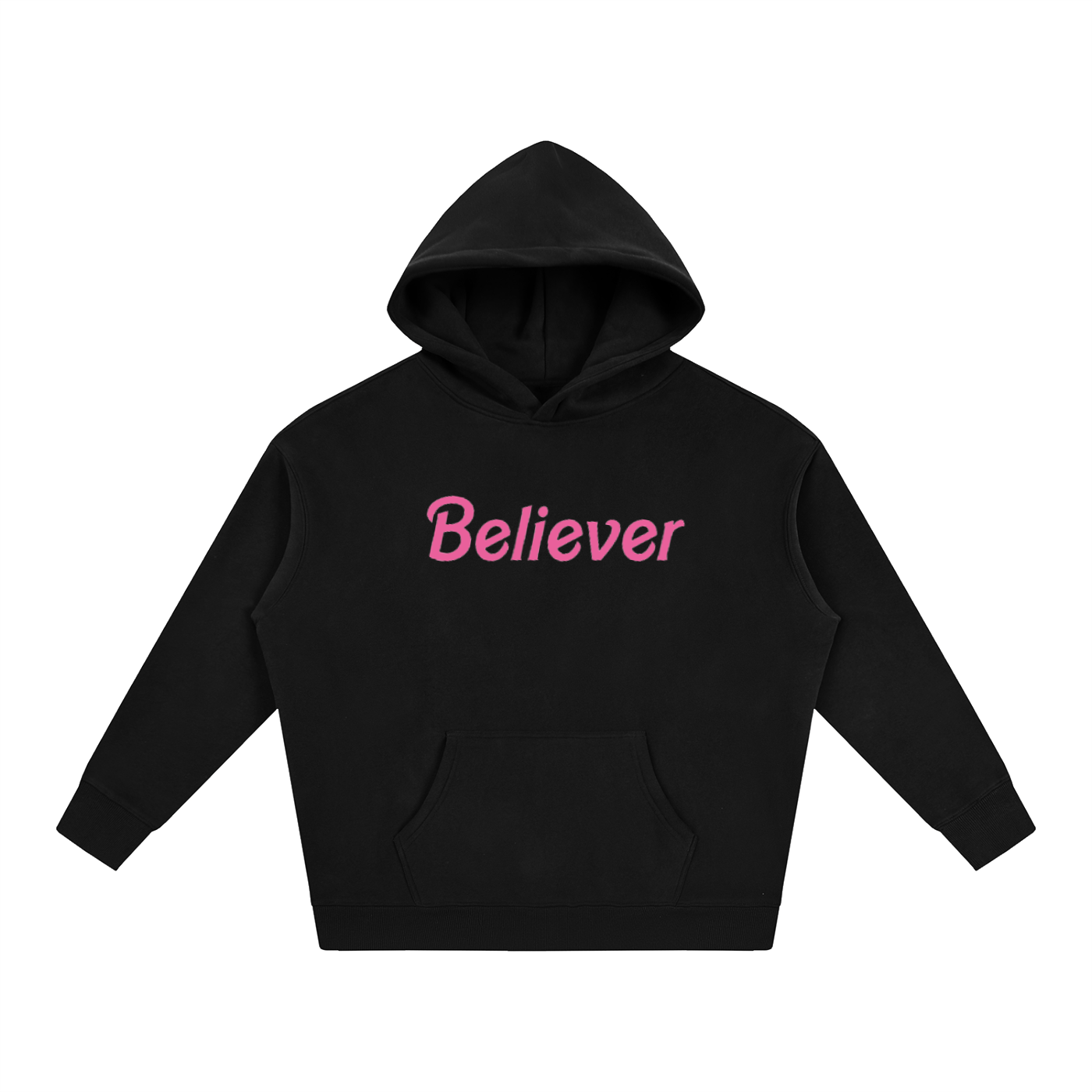 BARBIE HOODIE