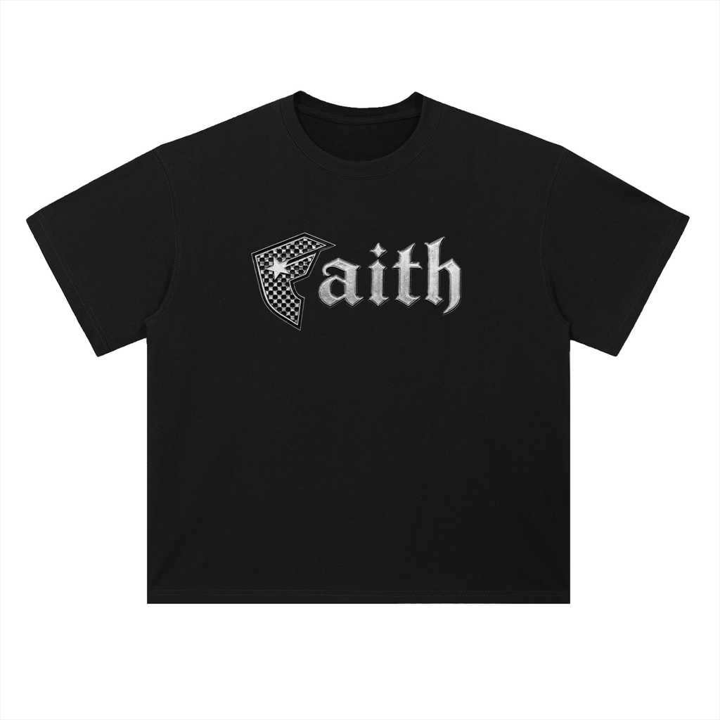 FAITHFUL STARS