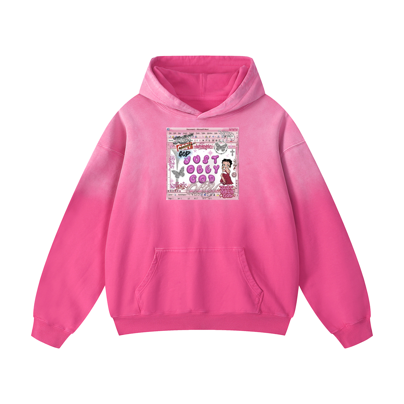 BETTY POP