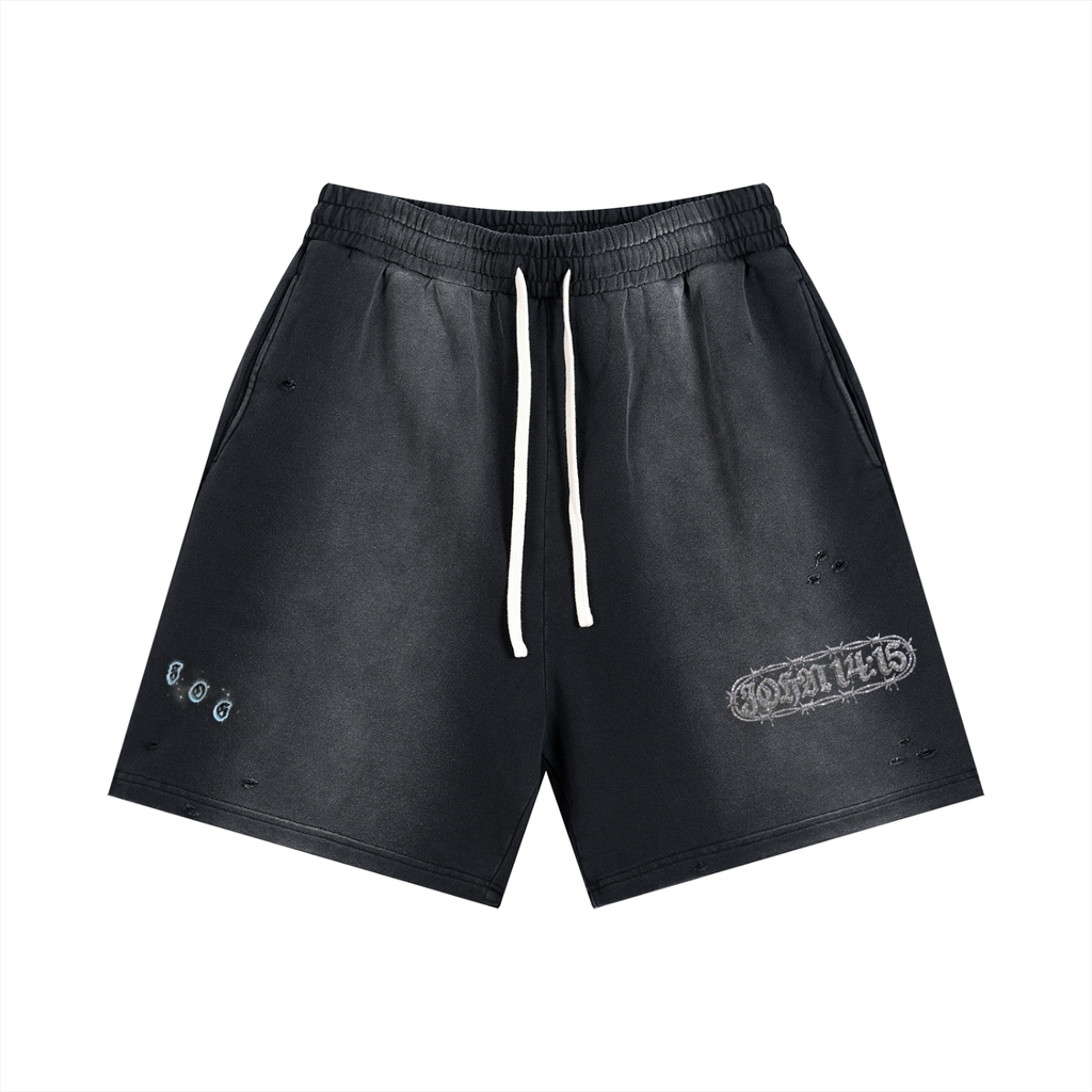 ICED J.O.G SHORTS