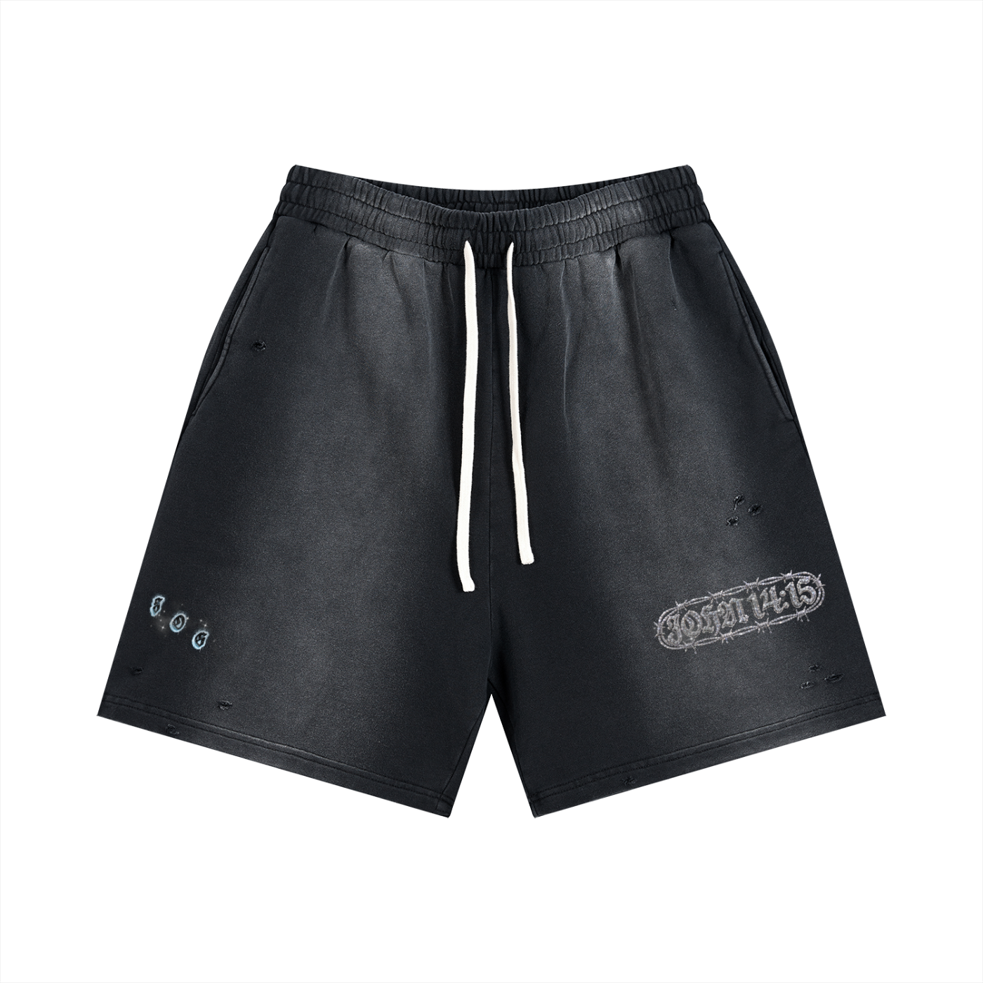 ICED J.O.G SHORTS