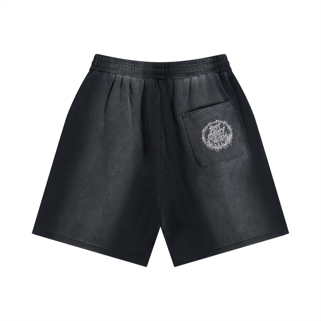 ICED J.O.G SHORTS