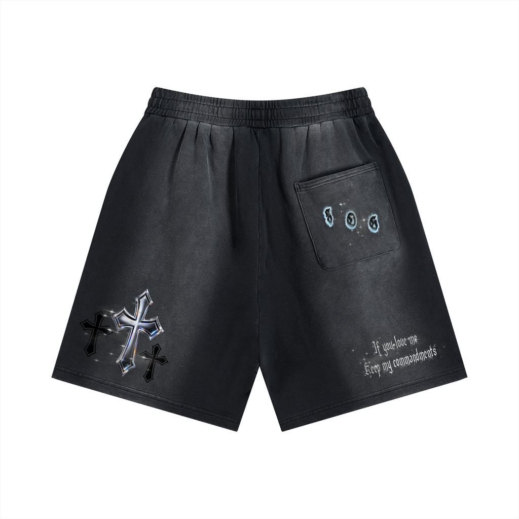 ICED J.O.G SHORT